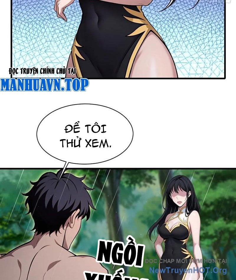 Ma Tôn Nữ Đế Xuyên Không Thành Cấp Trên Của Tôi!: Chapter 45