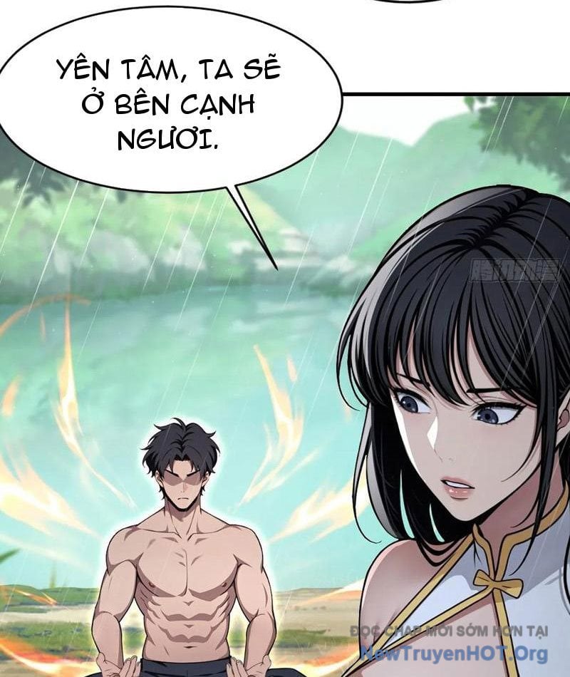 Ma Tôn Nữ Đế Xuyên Không Thành Cấp Trên Của Tôi!: Chapter 45
