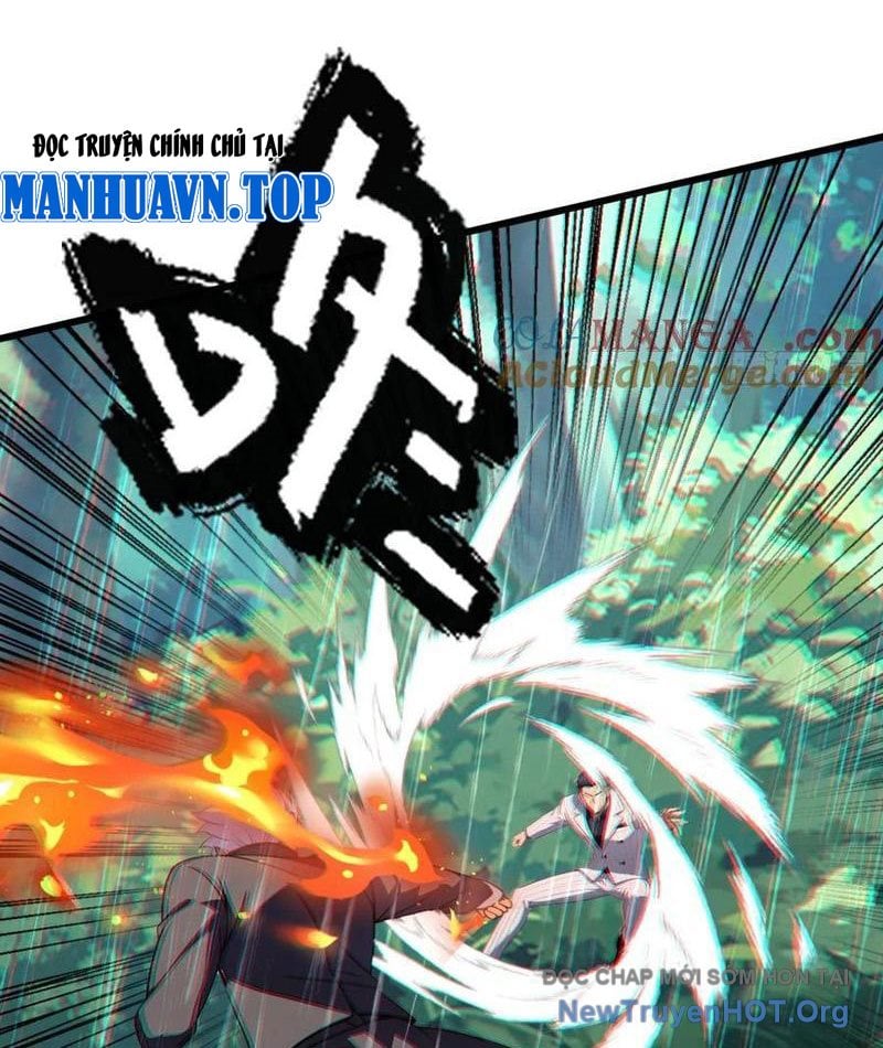 Ma Tôn Nữ Đế Xuyên Không Thành Cấp Trên Của Tôi!: Chapter 45