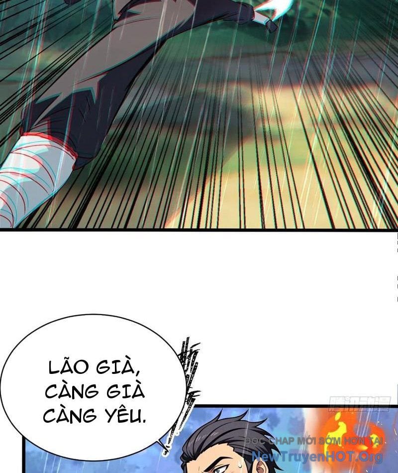 Ma Tôn Nữ Đế Xuyên Không Thành Cấp Trên Của Tôi!: Chapter 45