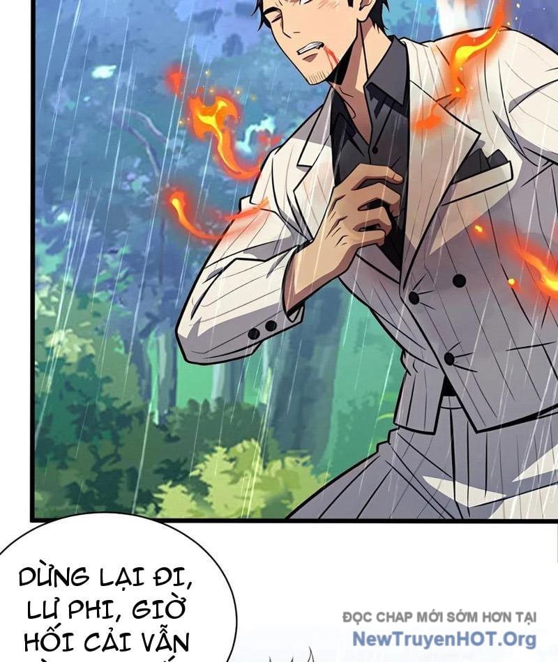 Ma Tôn Nữ Đế Xuyên Không Thành Cấp Trên Của Tôi!: Chapter 45