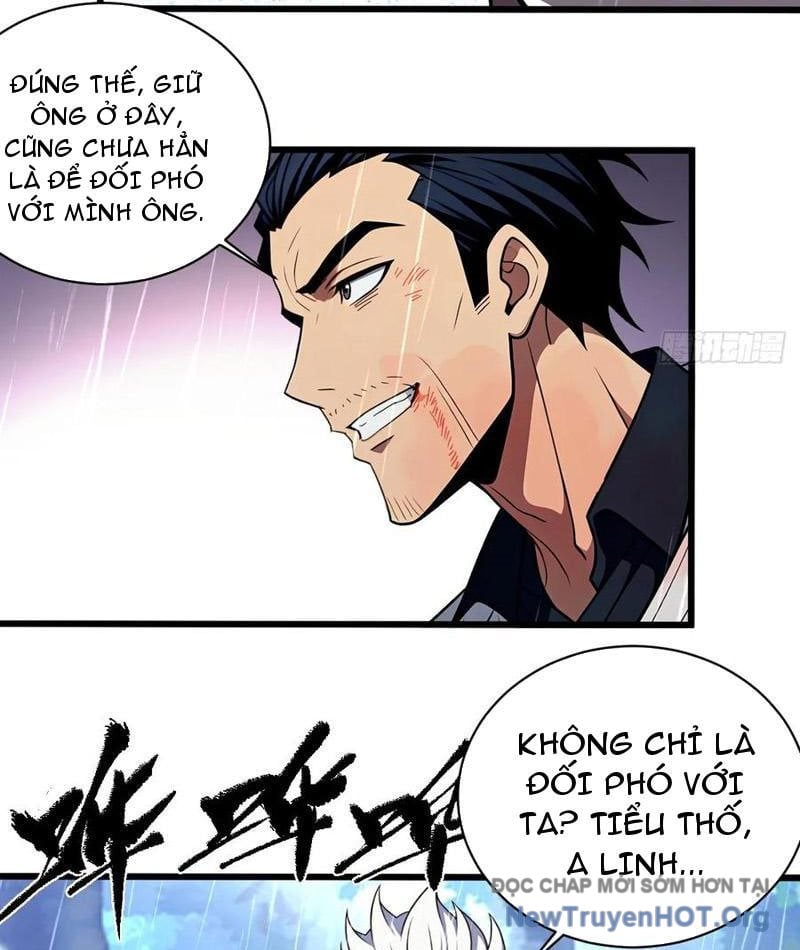 Ma Tôn Nữ Đế Xuyên Không Thành Cấp Trên Của Tôi!: Chapter 45