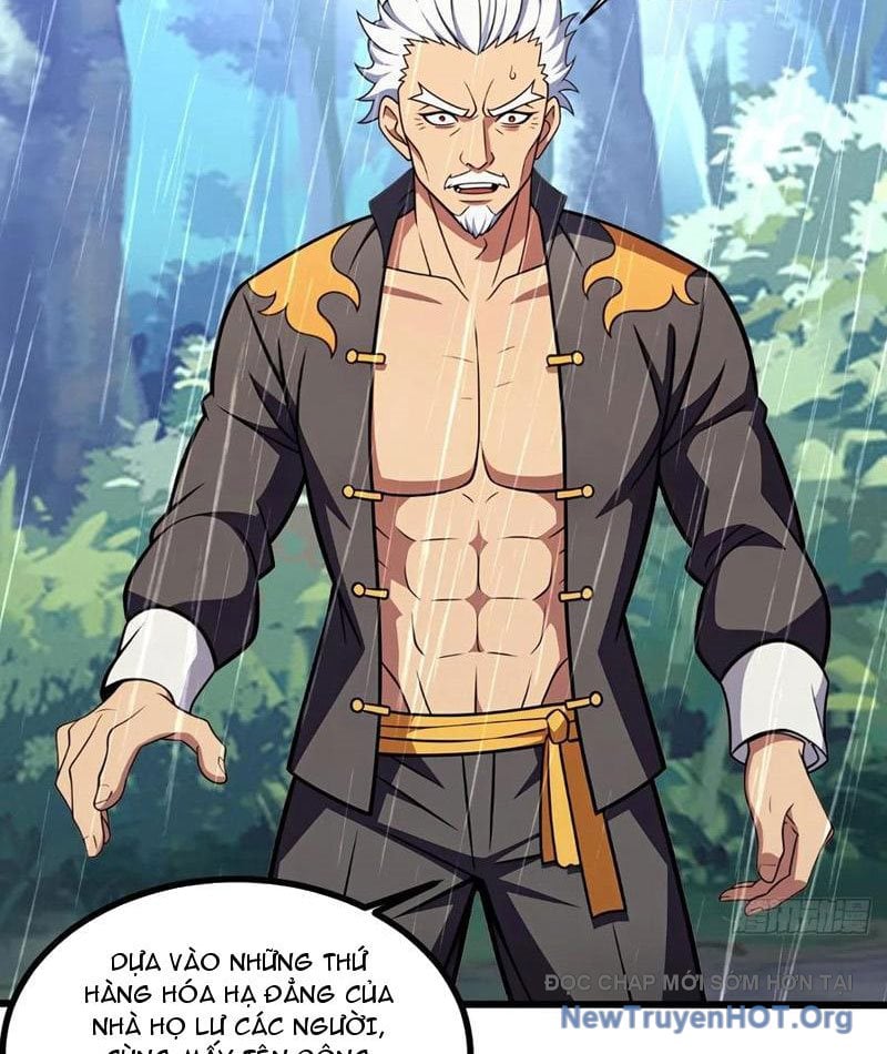 Ma Tôn Nữ Đế Xuyên Không Thành Cấp Trên Của Tôi!: Chapter 45