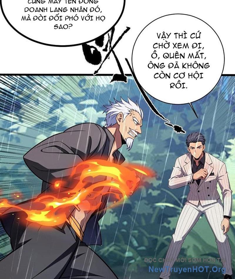 Ma Tôn Nữ Đế Xuyên Không Thành Cấp Trên Của Tôi!: Chapter 45
