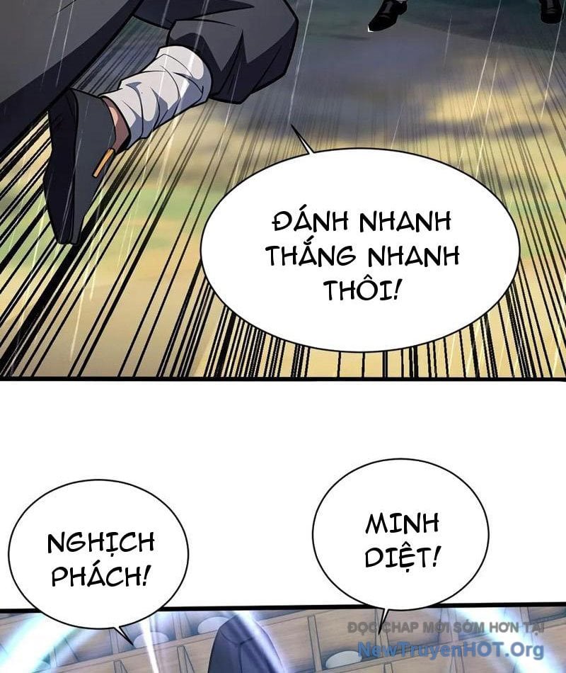 Ma Tôn Nữ Đế Xuyên Không Thành Cấp Trên Của Tôi!: Chapter 45