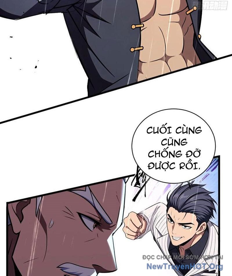 Ma Tôn Nữ Đế Xuyên Không Thành Cấp Trên Của Tôi!: Chapter 45
