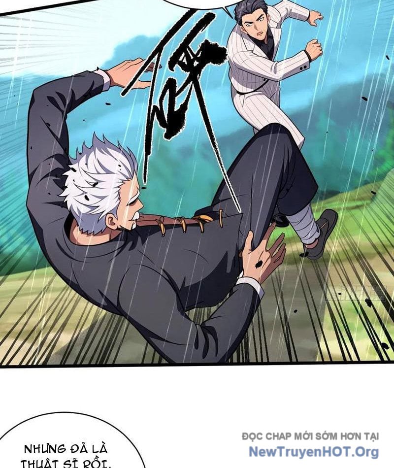 Ma Tôn Nữ Đế Xuyên Không Thành Cấp Trên Của Tôi!: Chapter 45