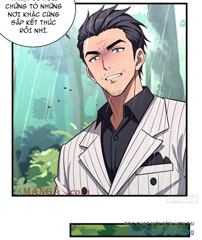 Ma Tôn Nữ Đế Xuyên Không Thành Cấp Trên Của Tôi!: Chapter 45