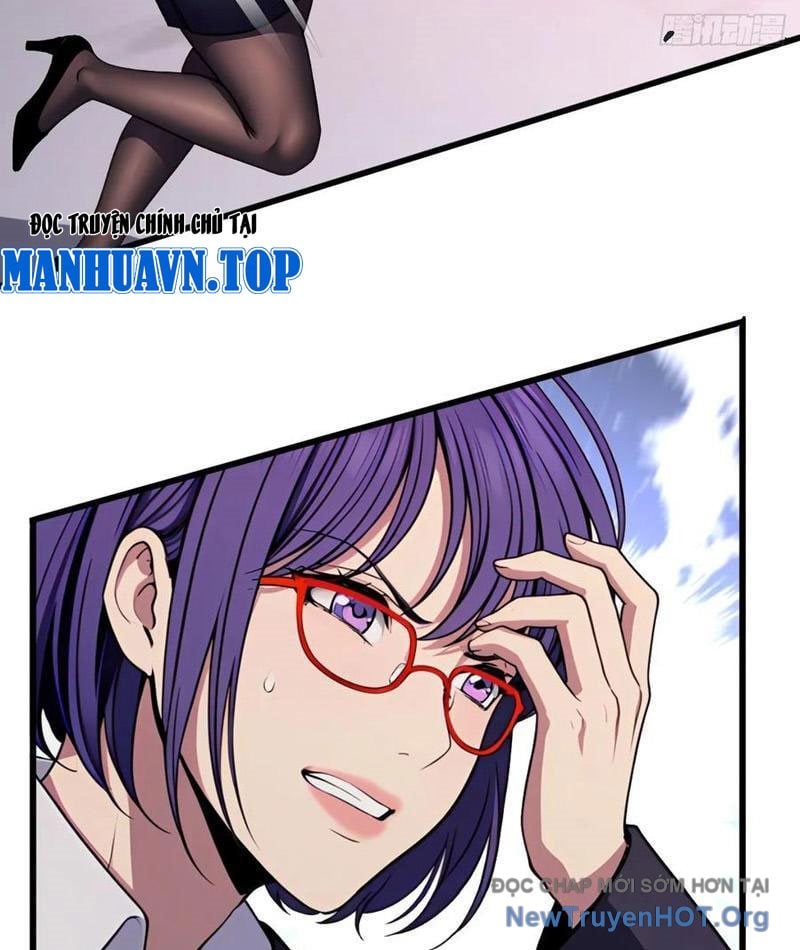 Ma Tôn Nữ Đế Xuyên Không Thành Cấp Trên Của Tôi!: Chapter 45