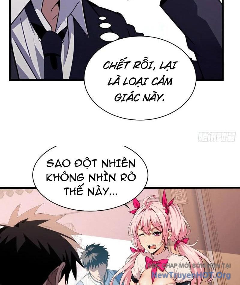 Ma Tôn Nữ Đế Xuyên Không Thành Cấp Trên Của Tôi!: Chapter 45