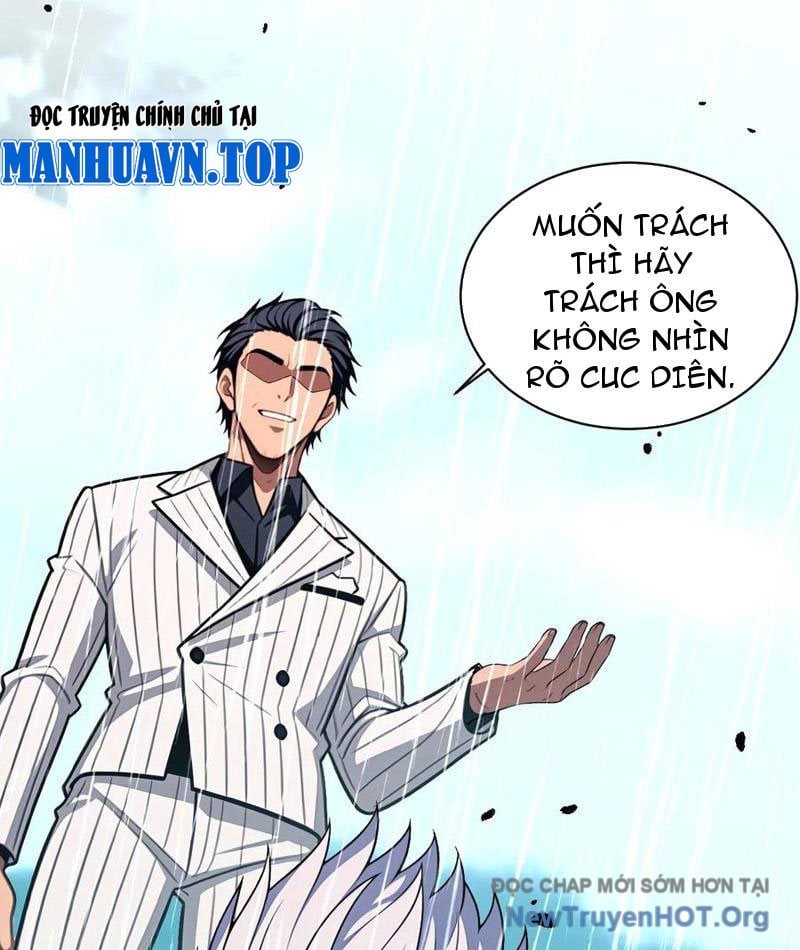 Ma Tôn Nữ Đế Xuyên Không Thành Cấp Trên Của Tôi!: Chapter 45