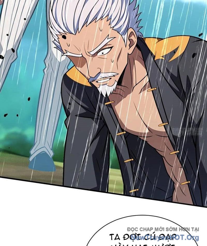 Ma Tôn Nữ Đế Xuyên Không Thành Cấp Trên Của Tôi!: Chapter 45