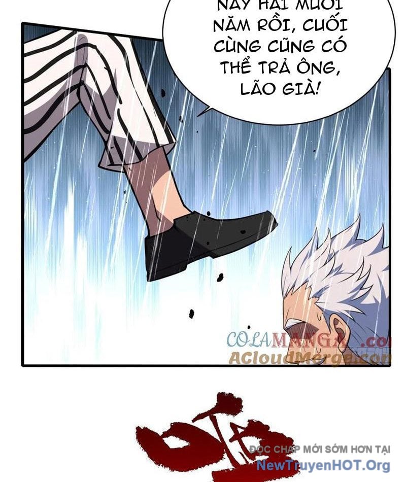 Ma Tôn Nữ Đế Xuyên Không Thành Cấp Trên Của Tôi!: Chapter 45
