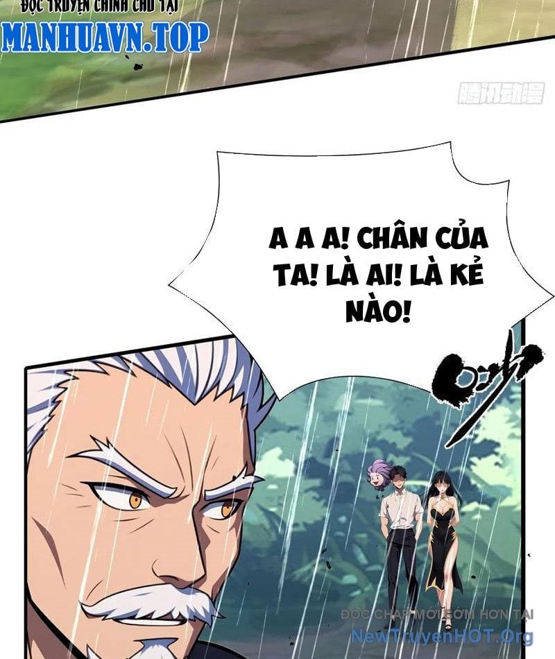 Ma Tôn Nữ Đế Xuyên Không Thành Cấp Trên Của Tôi!: Chapter 45