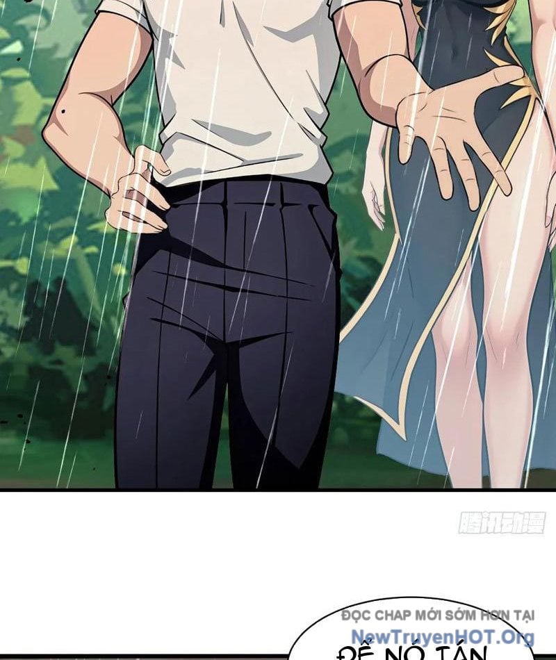 Ma Tôn Nữ Đế Xuyên Không Thành Cấp Trên Của Tôi!: Chapter 45