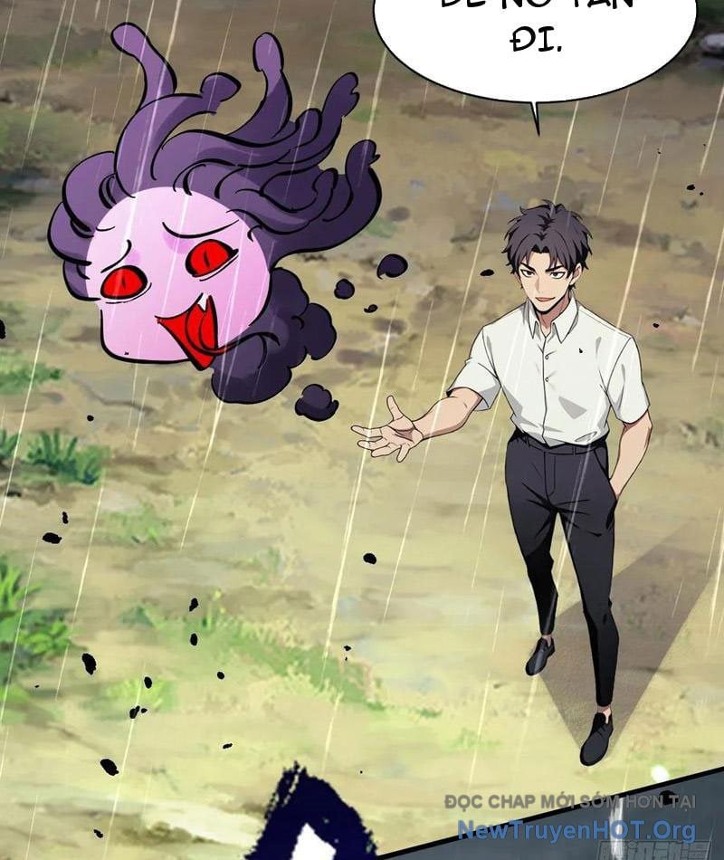 Ma Tôn Nữ Đế Xuyên Không Thành Cấp Trên Của Tôi!: Chapter 45