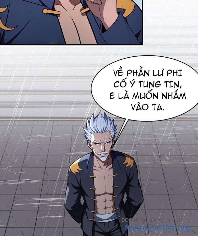 Ma Tôn Nữ Đế Xuyên Không Thành Cấp Trên Của Tôi!: Chapter 45