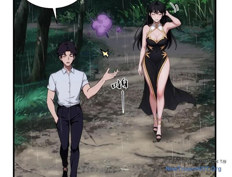 Ma Tôn Nữ Đế Xuyên Không Thành Cấp Trên Của Tôi!: Chapter 46
