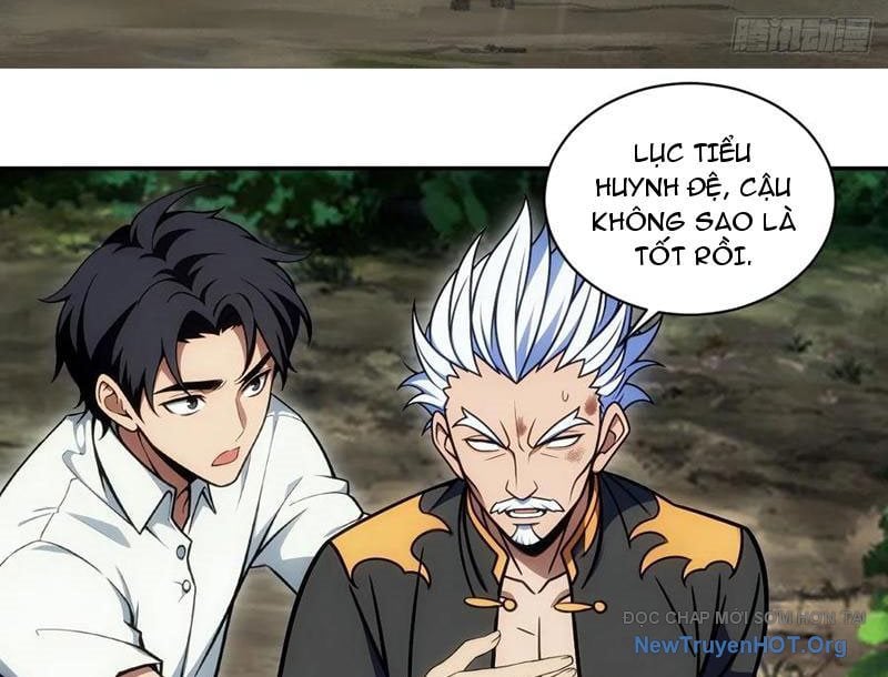 Ma Tôn Nữ Đế Xuyên Không Thành Cấp Trên Của Tôi!: Chapter 46