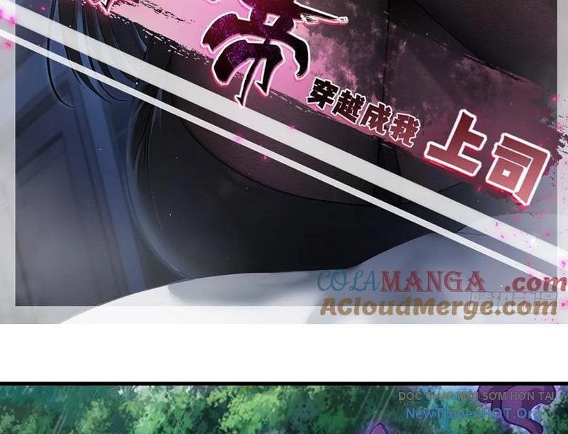 Ma Tôn Nữ Đế Xuyên Không Thành Cấp Trên Của Tôi!: Chapter 46
