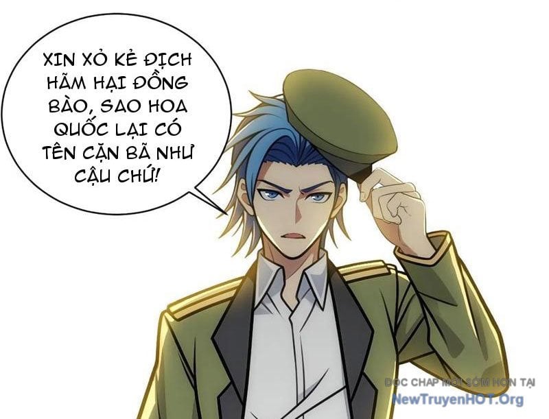 Ma Tôn Nữ Đế Xuyên Không Thành Cấp Trên Của Tôi!: Chapter 46