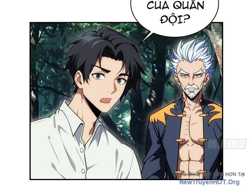 Ma Tôn Nữ Đế Xuyên Không Thành Cấp Trên Của Tôi!: Chapter 46