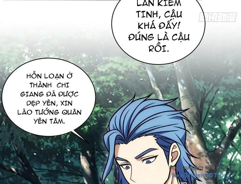 Ma Tôn Nữ Đế Xuyên Không Thành Cấp Trên Của Tôi!: Chapter 46