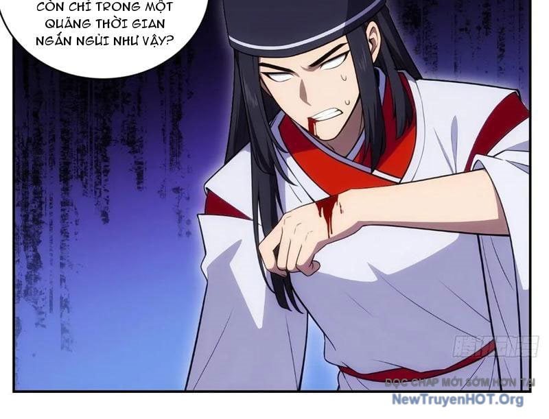 Ma Tôn Nữ Đế Xuyên Không Thành Cấp Trên Của Tôi!: Chapter 46
