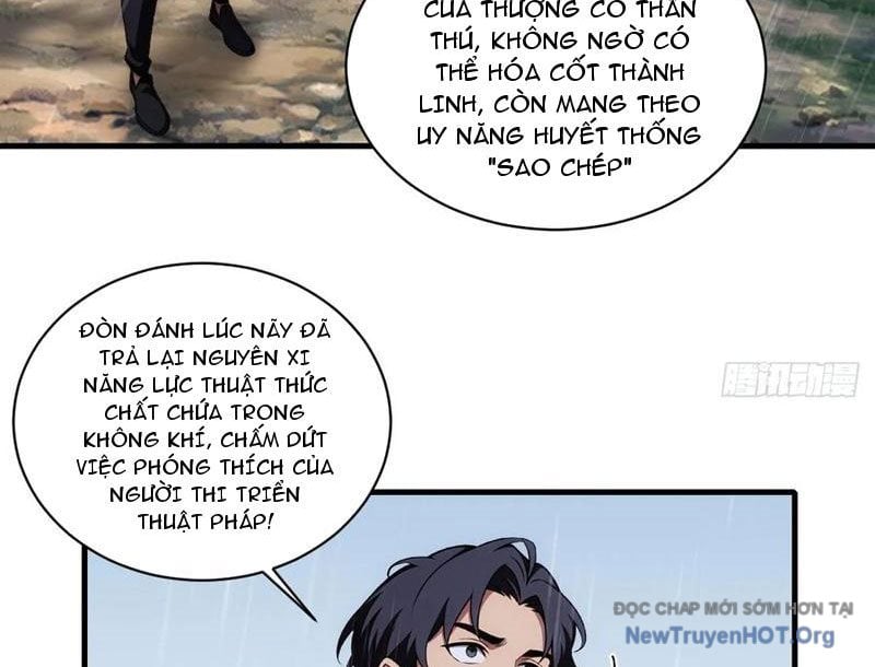 Ma Tôn Nữ Đế Xuyên Không Thành Cấp Trên Của Tôi!: Chapter 46