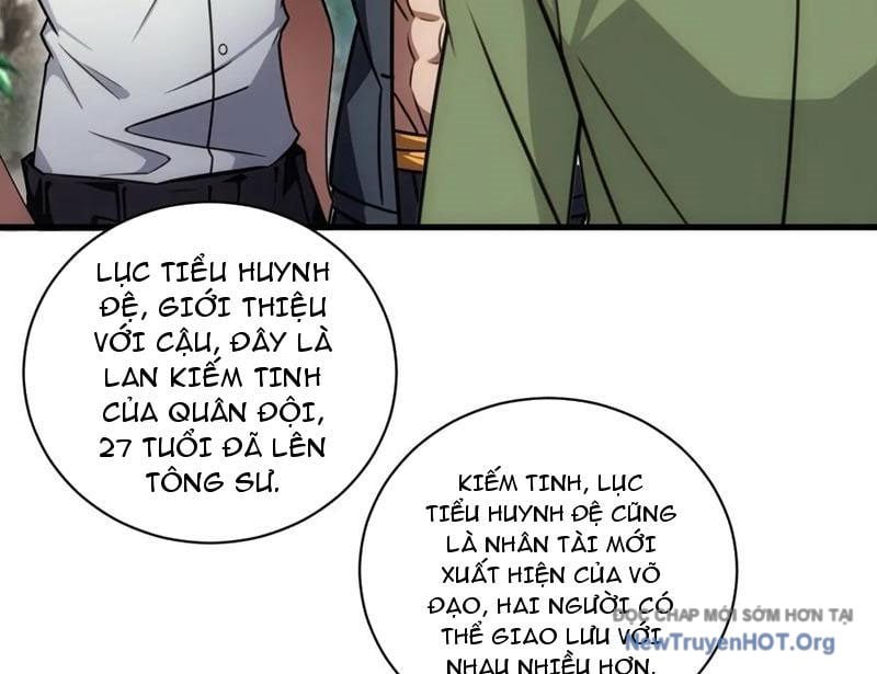 Ma Tôn Nữ Đế Xuyên Không Thành Cấp Trên Của Tôi!: Chapter 46