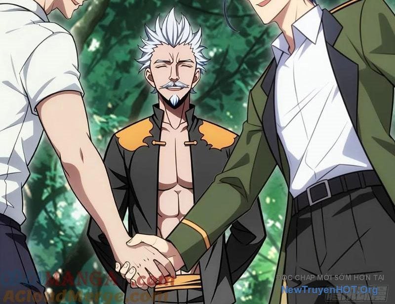 Ma Tôn Nữ Đế Xuyên Không Thành Cấp Trên Của Tôi!: Chapter 46