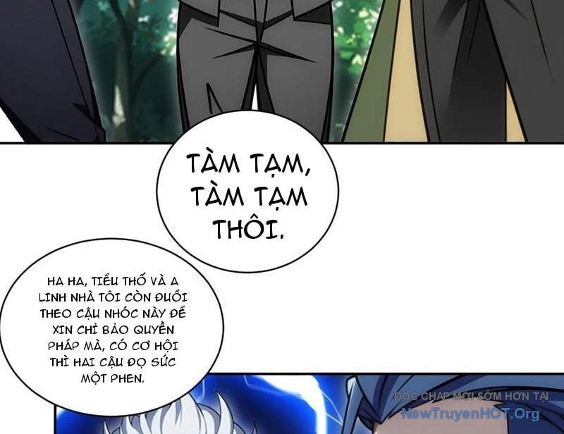 Ma Tôn Nữ Đế Xuyên Không Thành Cấp Trên Của Tôi!: Chapter 46