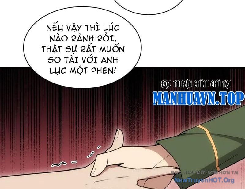 Ma Tôn Nữ Đế Xuyên Không Thành Cấp Trên Của Tôi!: Chapter 46