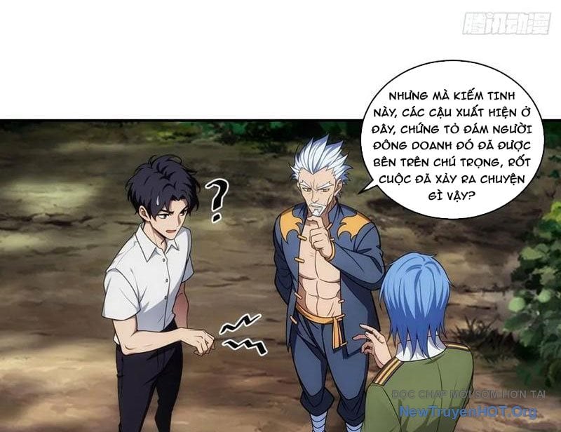 Ma Tôn Nữ Đế Xuyên Không Thành Cấp Trên Của Tôi!: Chapter 46
