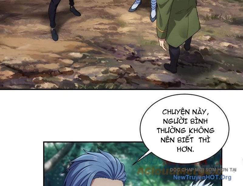 Ma Tôn Nữ Đế Xuyên Không Thành Cấp Trên Của Tôi!: Chapter 46