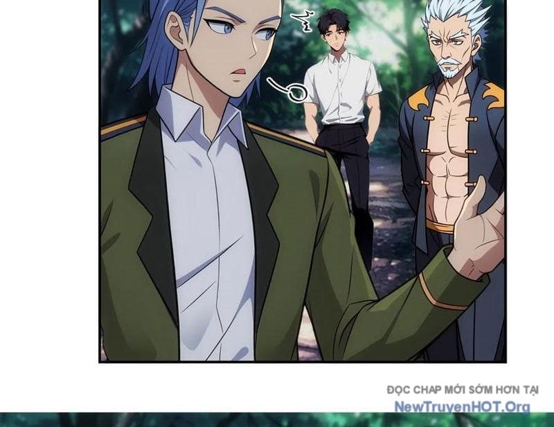 Ma Tôn Nữ Đế Xuyên Không Thành Cấp Trên Của Tôi!: Chapter 46