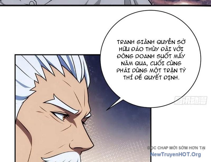 Ma Tôn Nữ Đế Xuyên Không Thành Cấp Trên Của Tôi!: Chapter 46