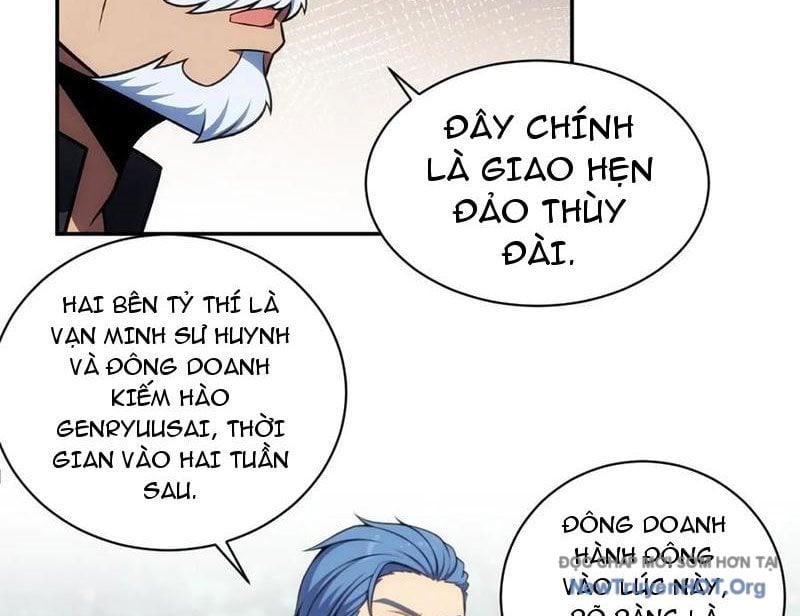 Ma Tôn Nữ Đế Xuyên Không Thành Cấp Trên Của Tôi!: Chapter 46