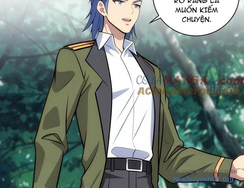 Ma Tôn Nữ Đế Xuyên Không Thành Cấp Trên Của Tôi!: Chapter 46