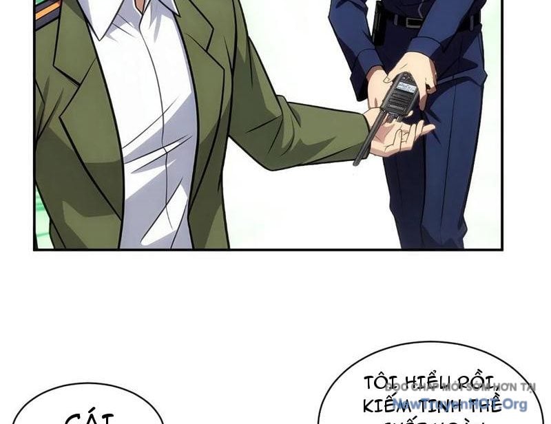 Ma Tôn Nữ Đế Xuyên Không Thành Cấp Trên Của Tôi!: Chapter 46