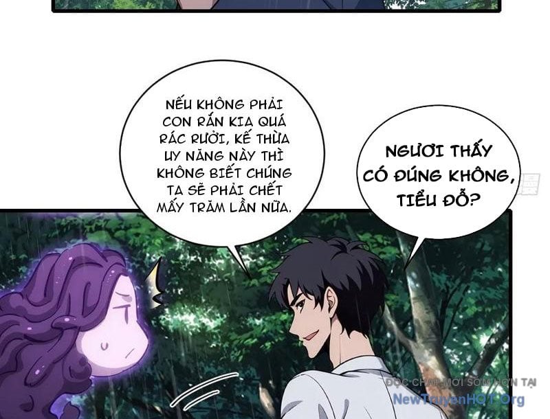 Ma Tôn Nữ Đế Xuyên Không Thành Cấp Trên Của Tôi!: Chapter 46