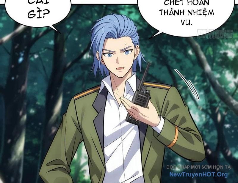 Ma Tôn Nữ Đế Xuyên Không Thành Cấp Trên Của Tôi!: Chapter 46