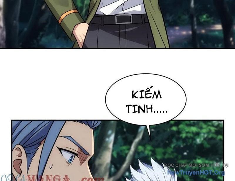 Ma Tôn Nữ Đế Xuyên Không Thành Cấp Trên Của Tôi!: Chapter 46