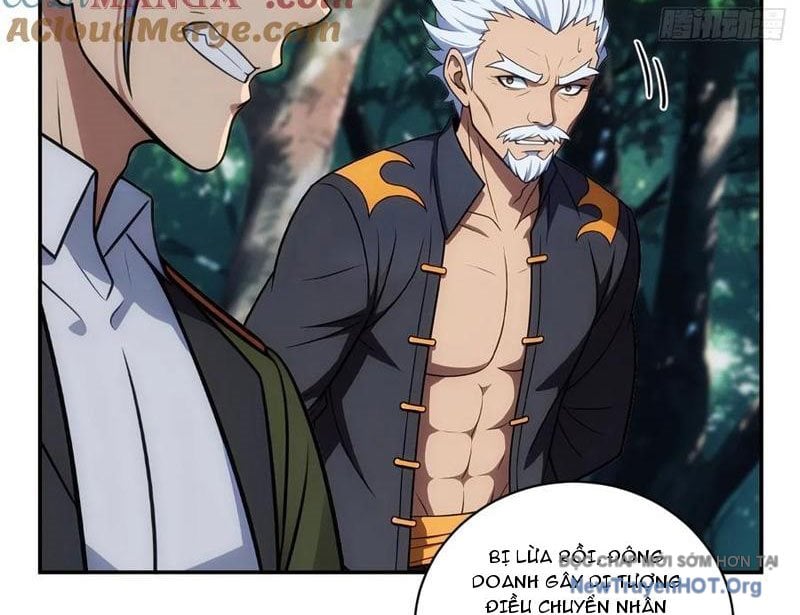 Ma Tôn Nữ Đế Xuyên Không Thành Cấp Trên Của Tôi!: Chapter 46