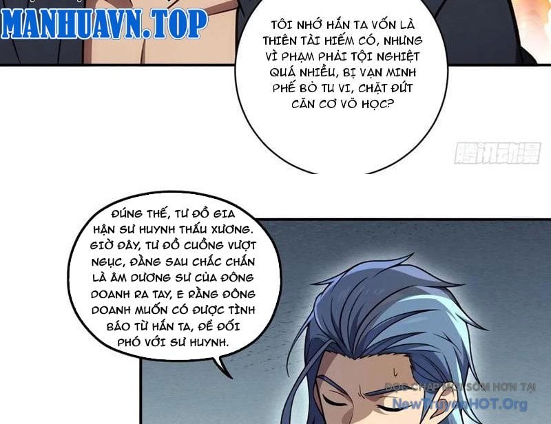 Ma Tôn Nữ Đế Xuyên Không Thành Cấp Trên Của Tôi!: Chapter 46