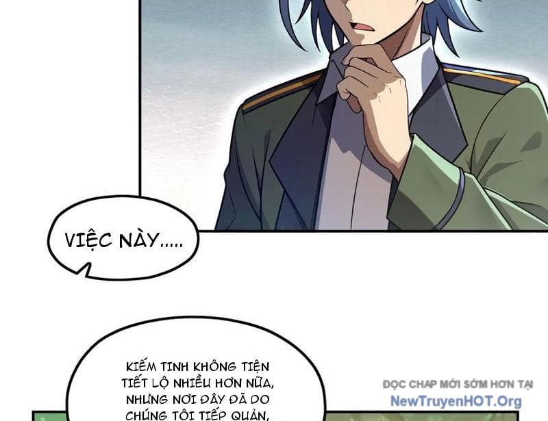 Ma Tôn Nữ Đế Xuyên Không Thành Cấp Trên Của Tôi!: Chapter 46