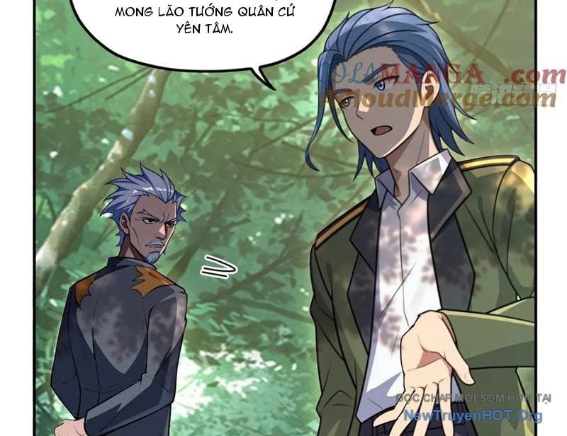Ma Tôn Nữ Đế Xuyên Không Thành Cấp Trên Của Tôi!: Chapter 46