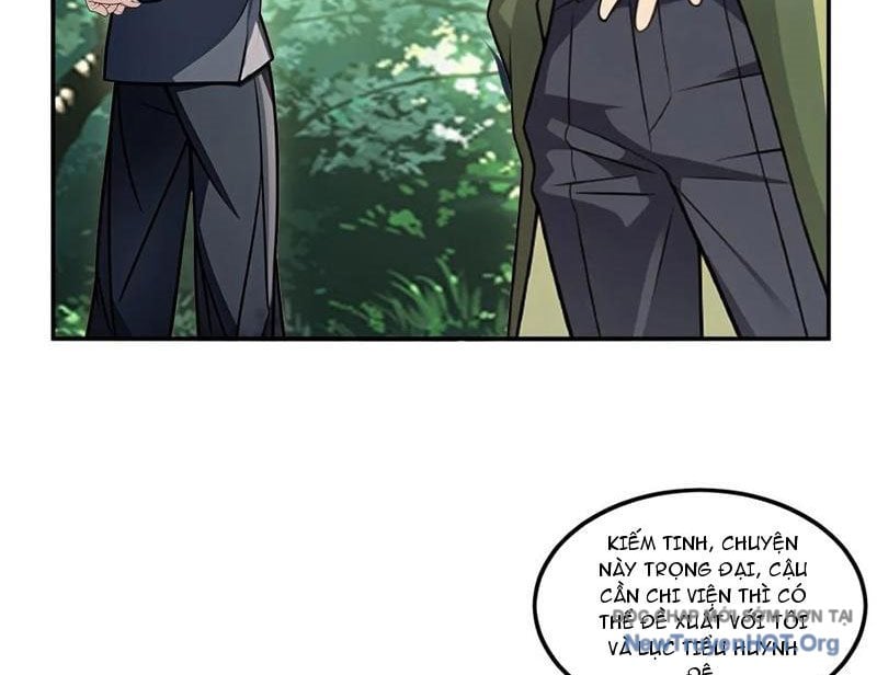 Ma Tôn Nữ Đế Xuyên Không Thành Cấp Trên Của Tôi!: Chapter 46