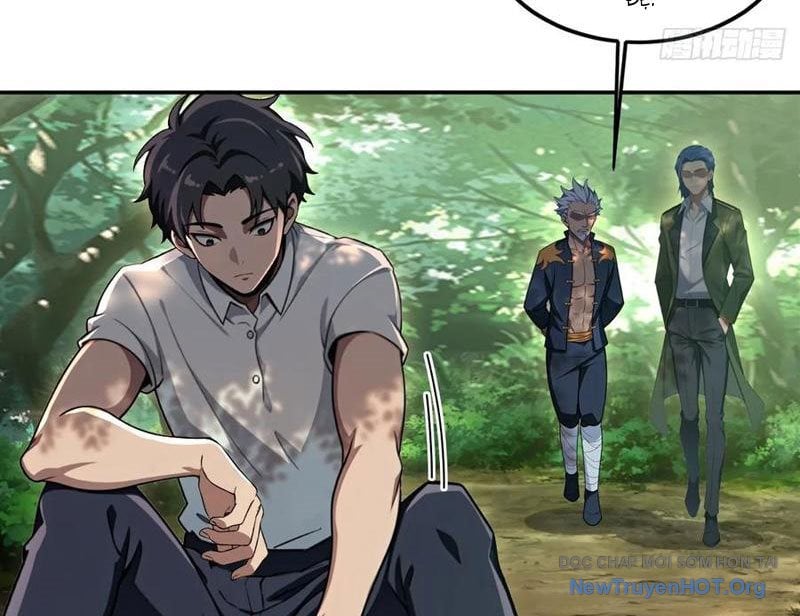 Ma Tôn Nữ Đế Xuyên Không Thành Cấp Trên Của Tôi!: Chapter 46