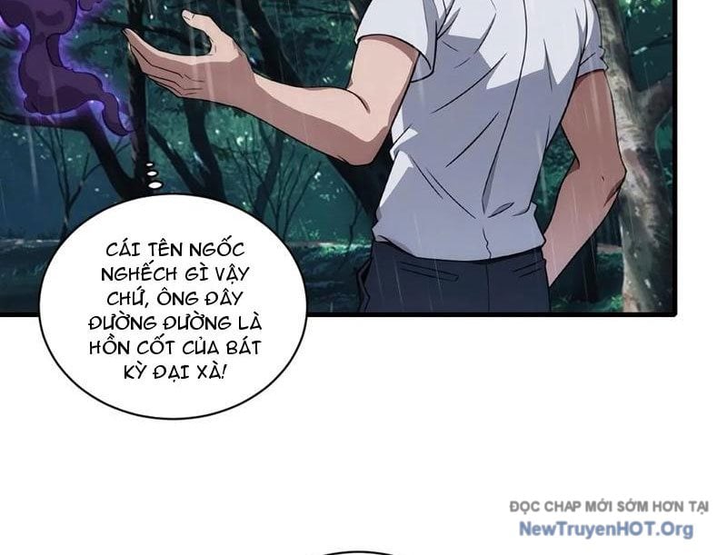 Ma Tôn Nữ Đế Xuyên Không Thành Cấp Trên Của Tôi!: Chapter 46